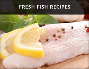 Fresh Fish Recipes