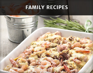 Family Recipes