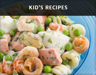 Recipes For Kids