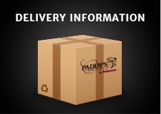 Delivery Information