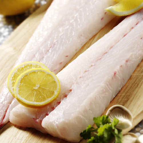 Hake Fillet Paddy
