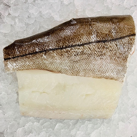 Double Haddock Fillet