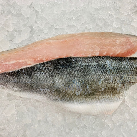 Double Seabass Fillet