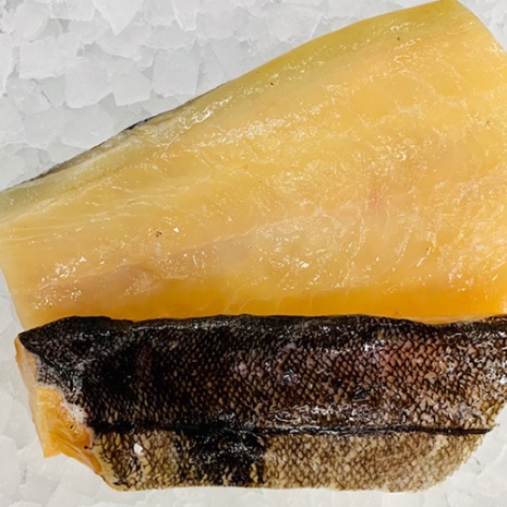 Double Smoked Haddock