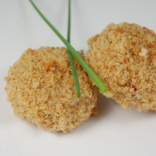 Paddy's Manx Crab Cakes x 4