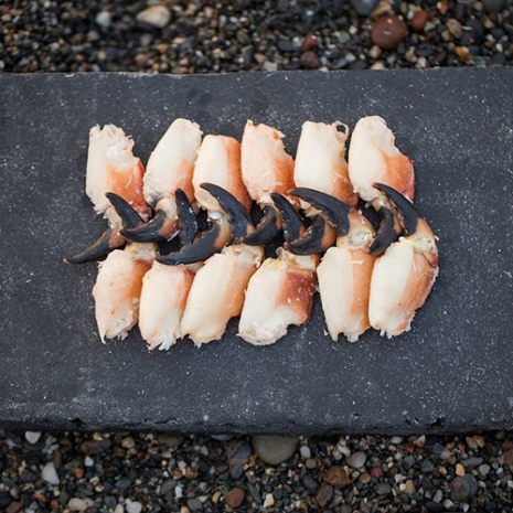 Crab Claws