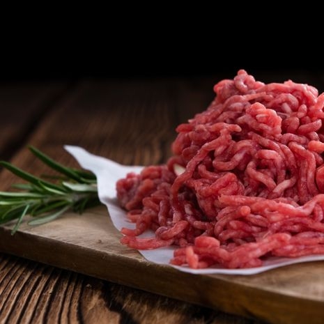 MINCE STEAK