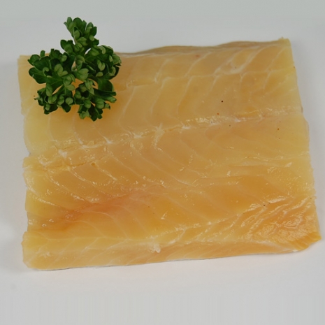 Paddy's Smoked Haddock