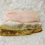 Double Cod Fillet