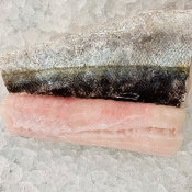 Double Hake Fillet