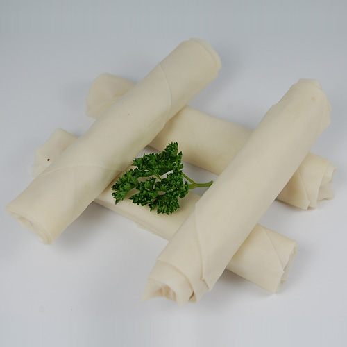 Queenie Spring Rolls x 4
