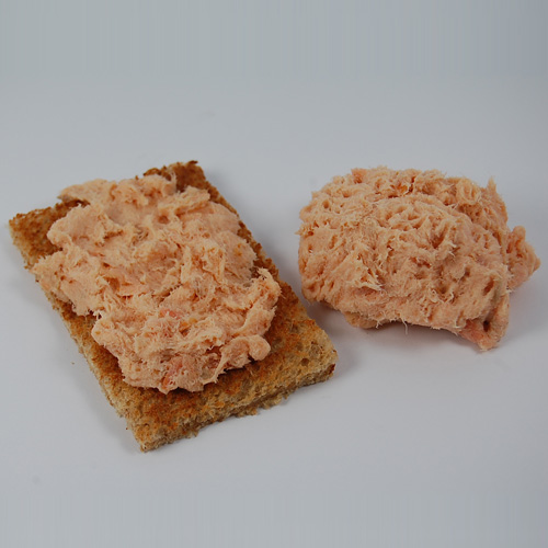 Smoked Salmon Pate