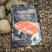 Paddy's Sliced Manx Smoked Salmon 113g 